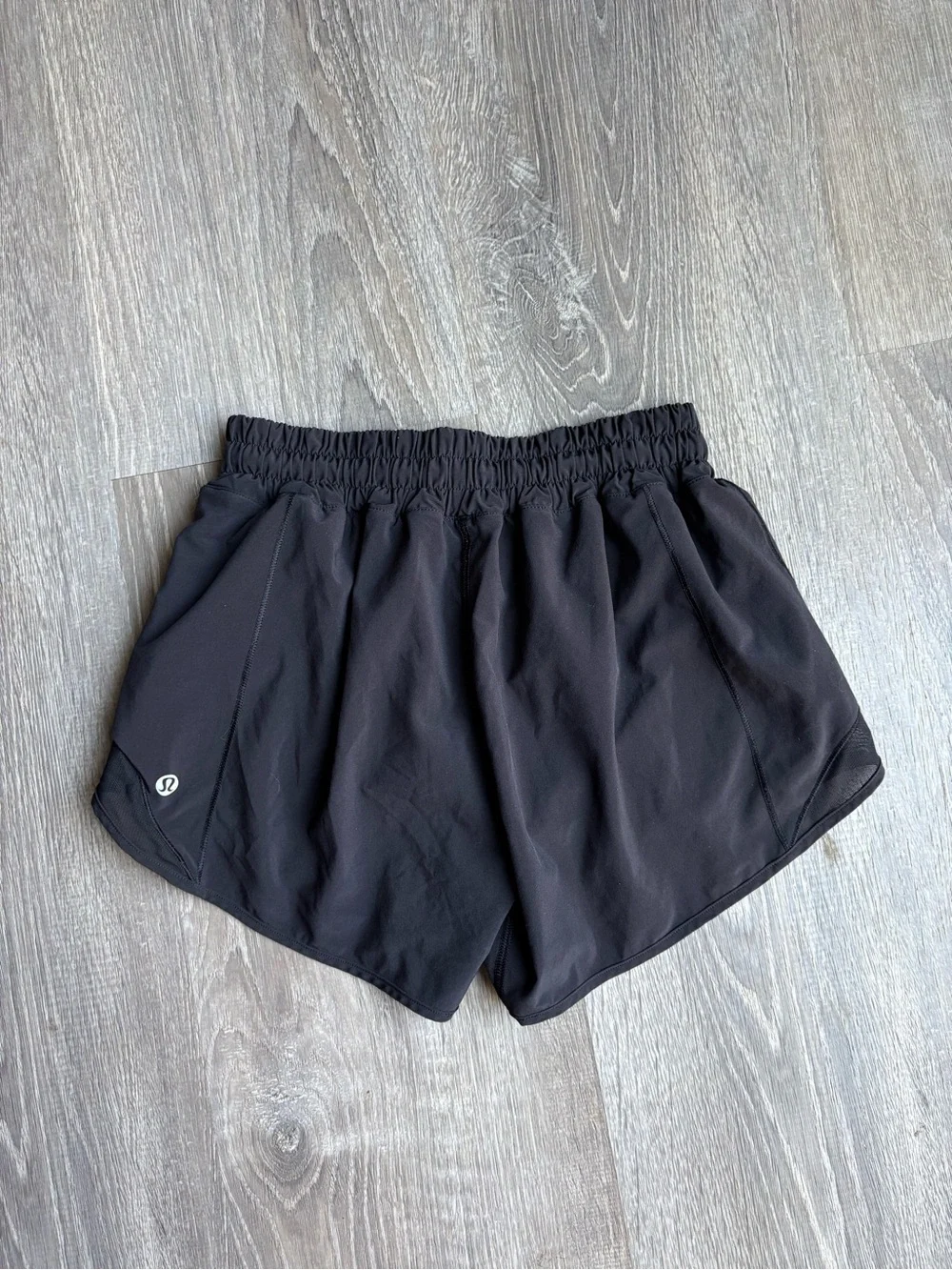 lululemon athletica style hotty